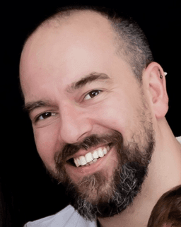 Professional photo of Tiago Silva