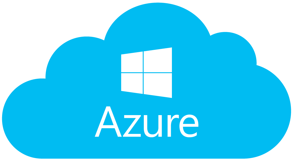 icon of Azure