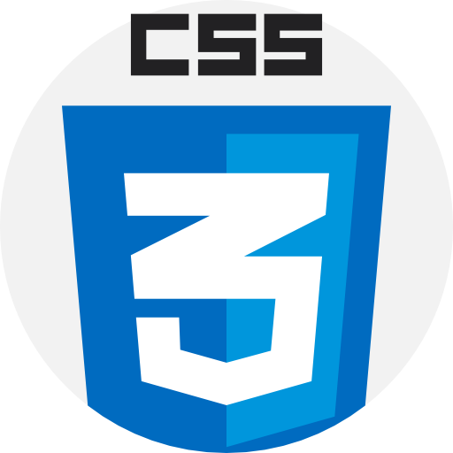 icon of css