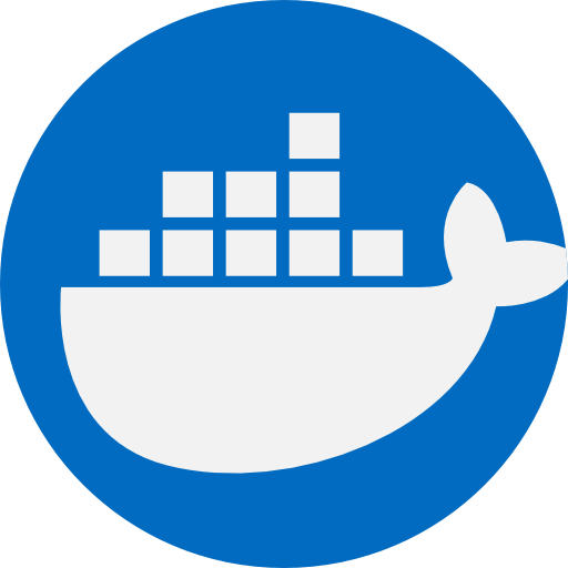 icon of docker