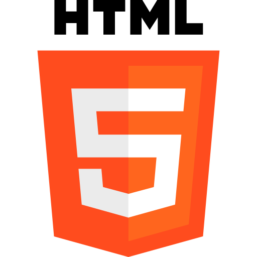 icon of html