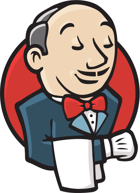icon of Jenkins