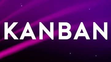 icon of kanban