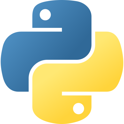 icon of Python