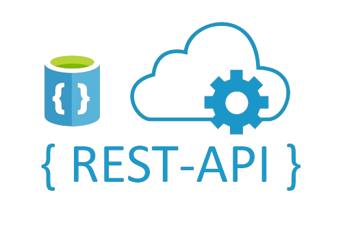 icon of REST